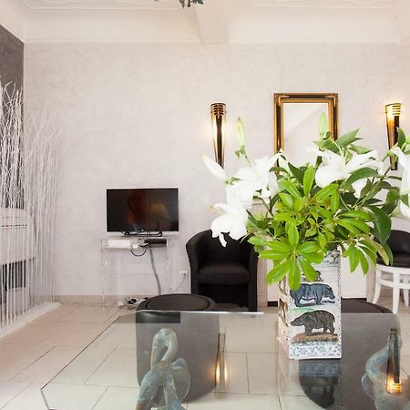 90 Rue Meynadier Apartamento Cannes Exterior foto