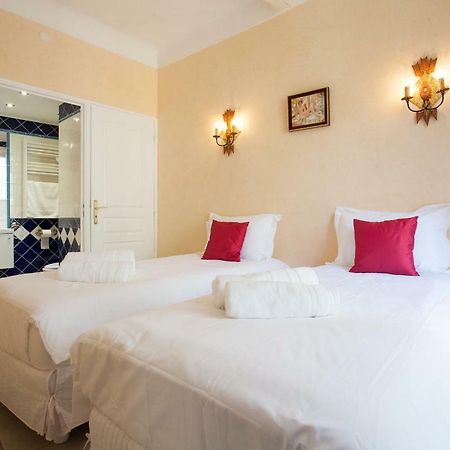90 Rue Meynadier Apartamento Cannes Exterior foto