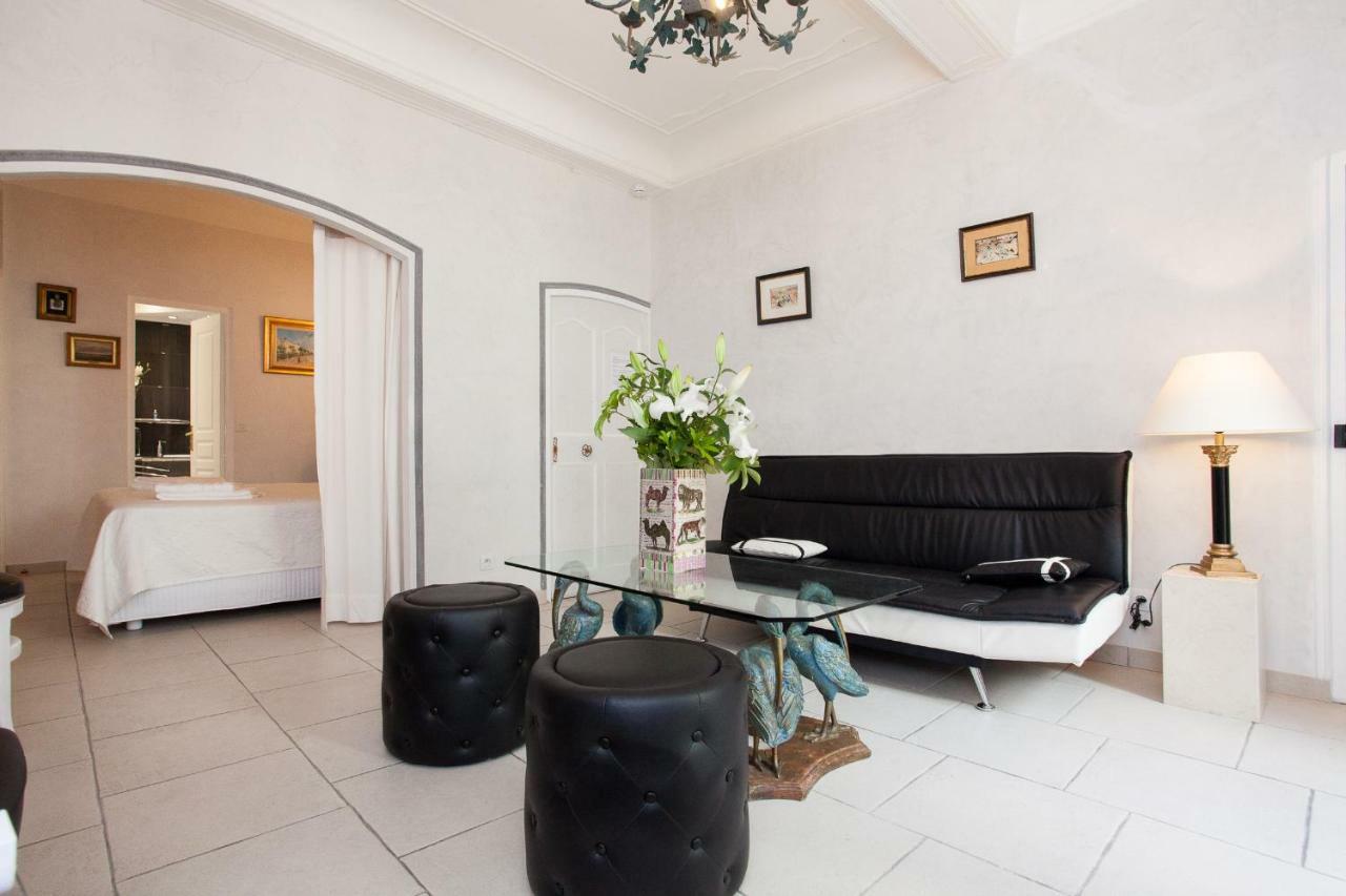 90 Rue Meynadier Apartamento Cannes Exterior foto