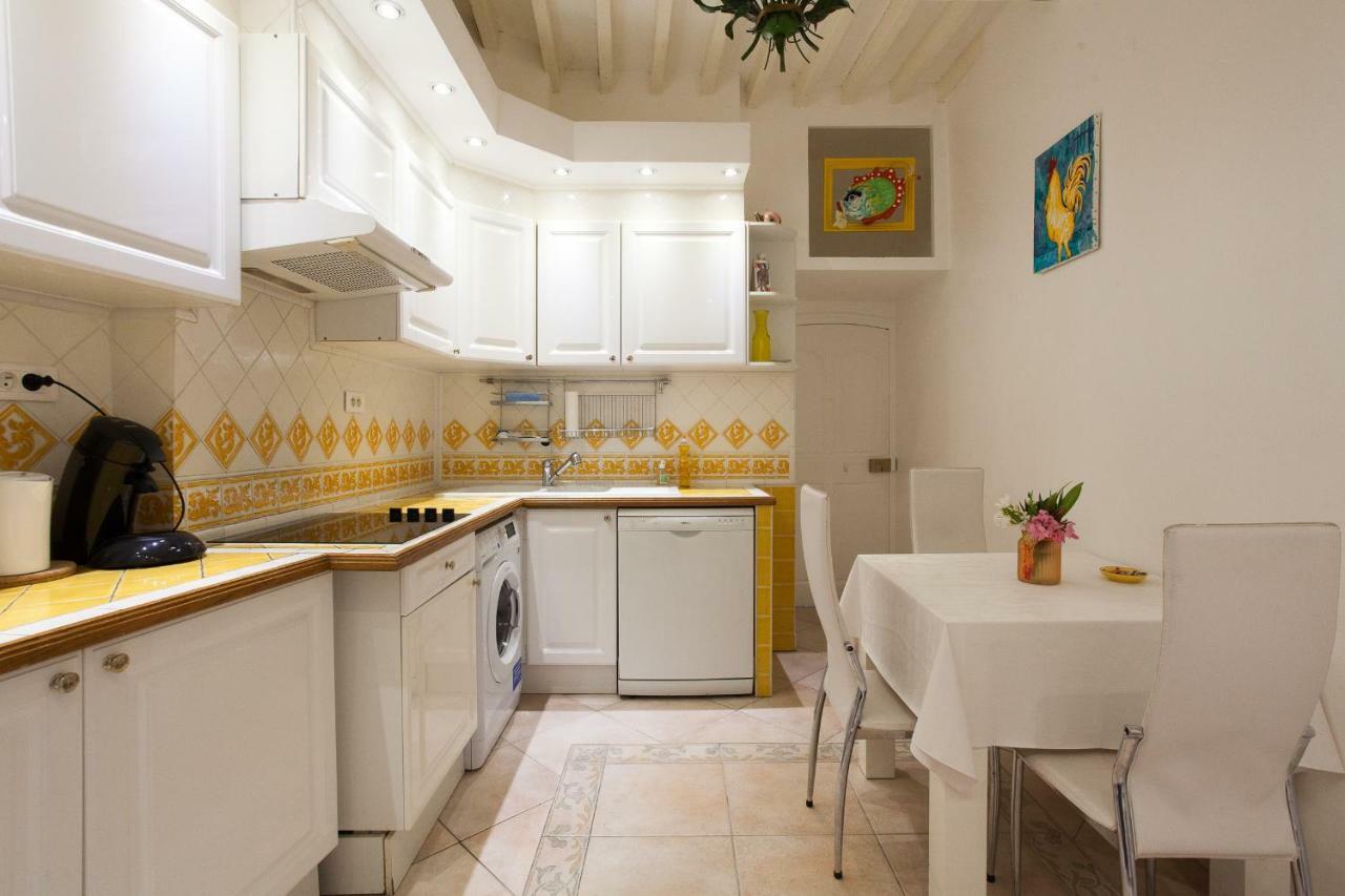 90 Rue Meynadier Apartamento Cannes Exterior foto
