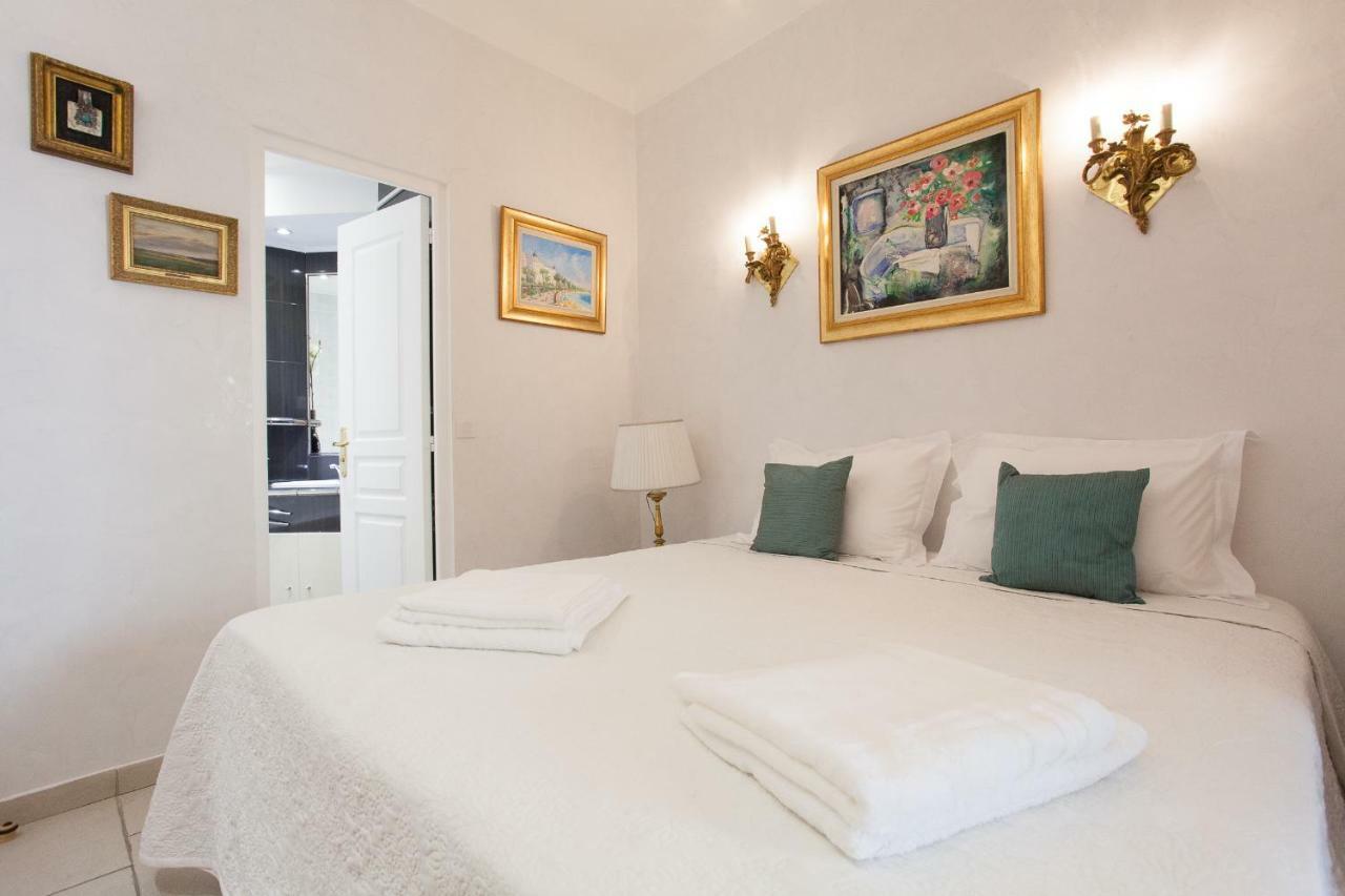 90 Rue Meynadier Apartamento Cannes Exterior foto