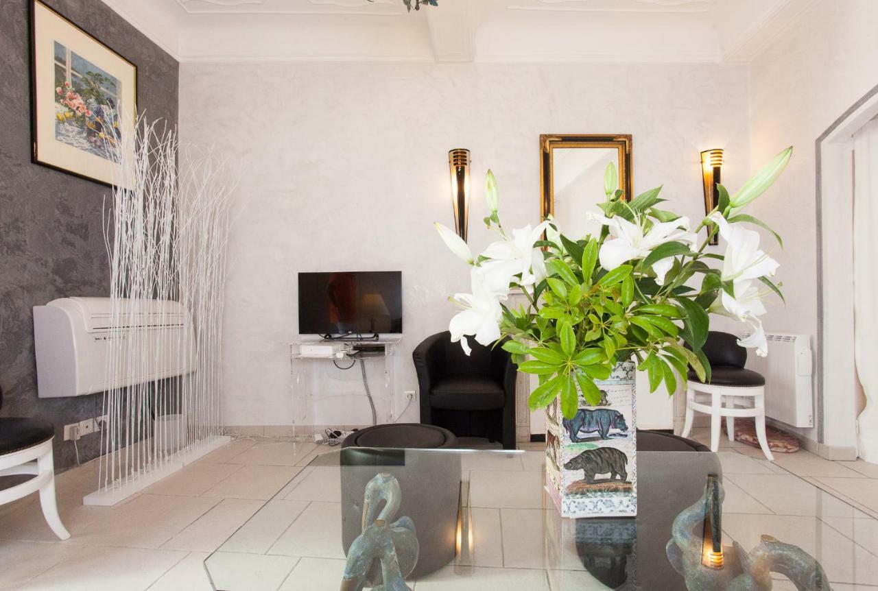 90 Rue Meynadier Apartamento Cannes Exterior foto