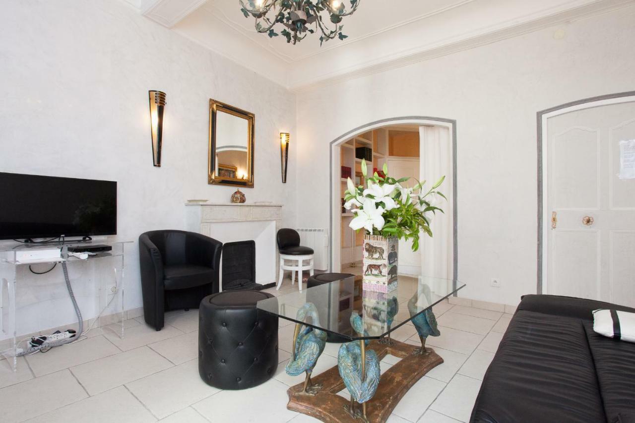90 Rue Meynadier Apartamento Cannes Exterior foto