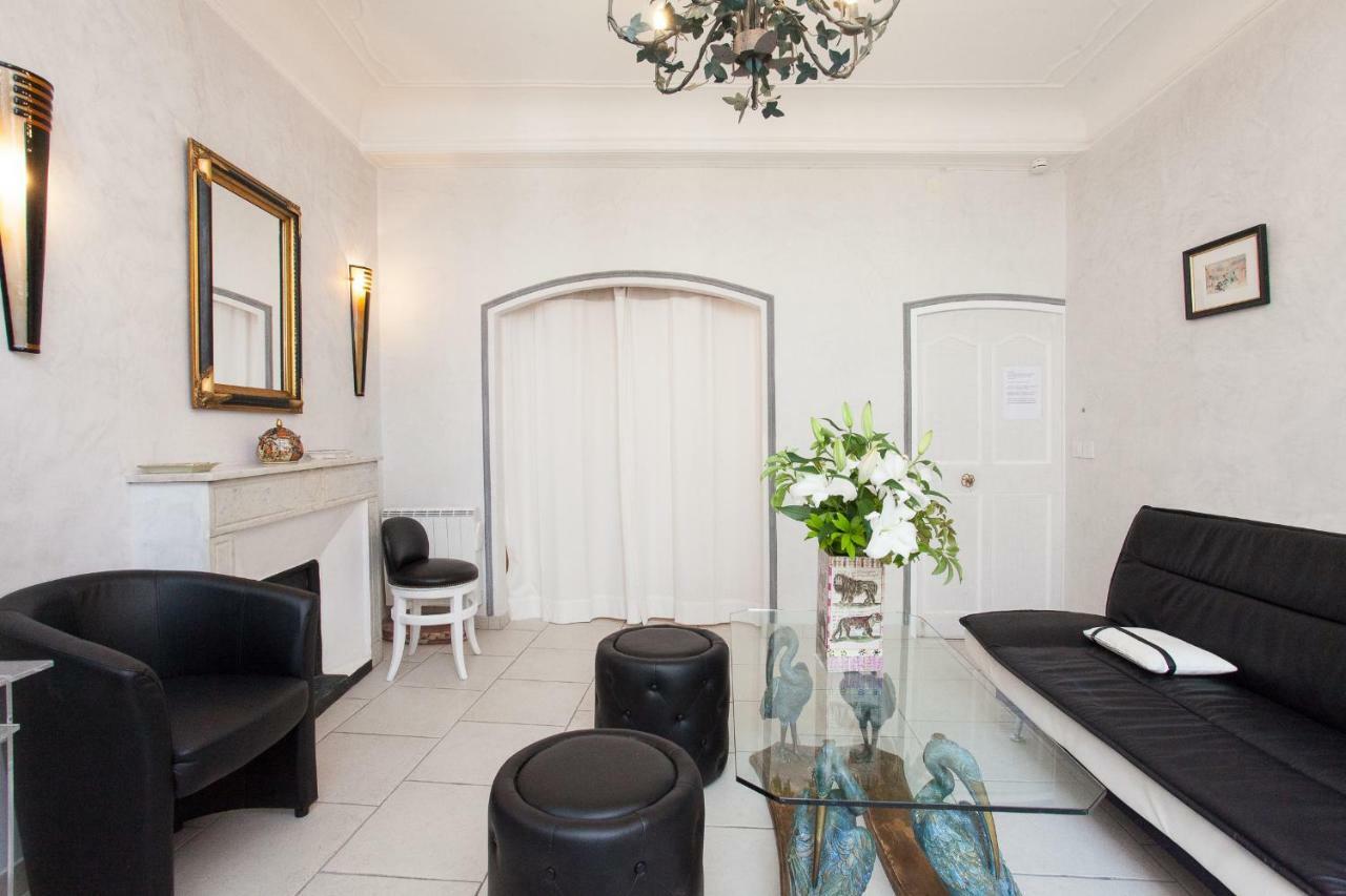 90 Rue Meynadier Apartamento Cannes Exterior foto
