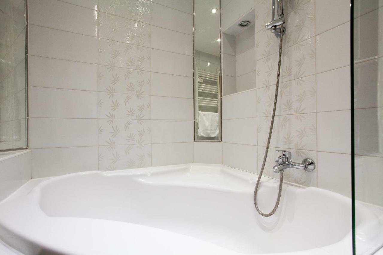 90 Rue Meynadier Apartamento Cannes Exterior foto