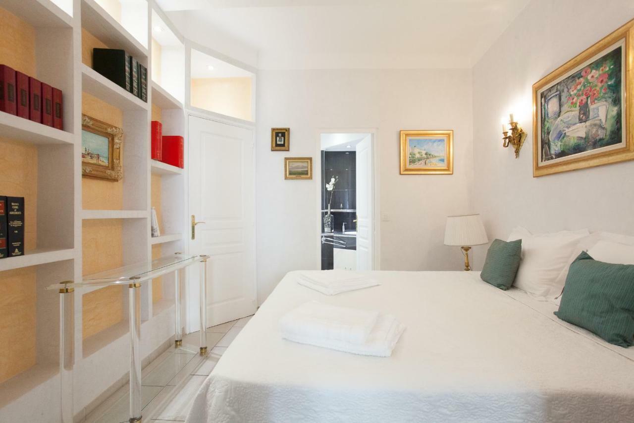90 Rue Meynadier Apartamento Cannes Exterior foto